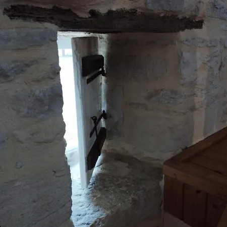 La Ferme De Frevan Sarceaux