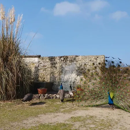 La Ferme De Frevan Prázdninový dům *