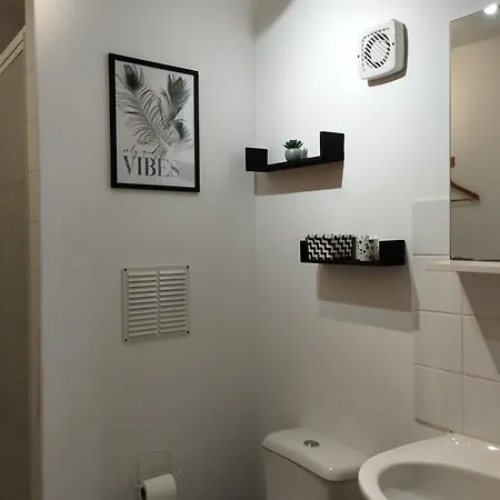 La Ferme De Frevan * Sarceaux