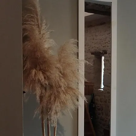 La Ferme De Frevan Sarceaux