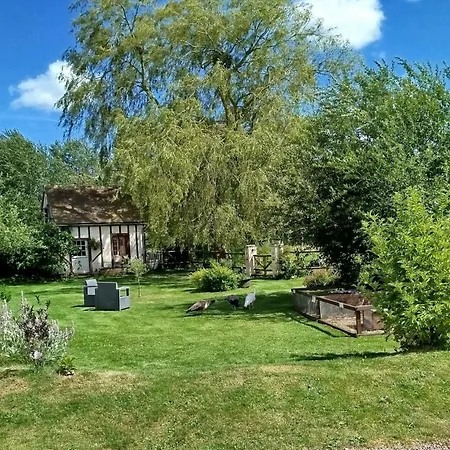 Holiday home La Ferme De Frevan