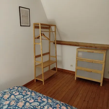 La Ferme De Frevan *