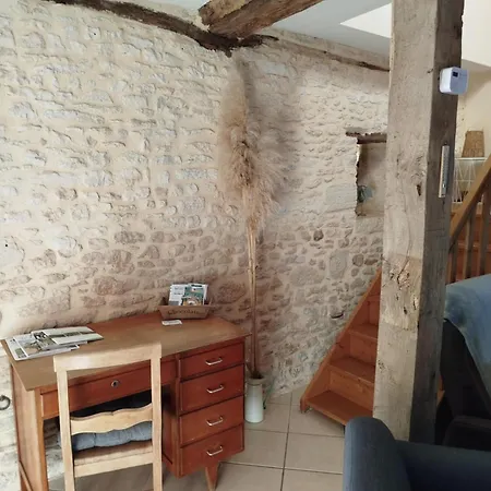 La Ferme De Frevan * Sarceaux