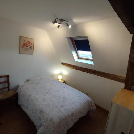 La Ferme De Frevan