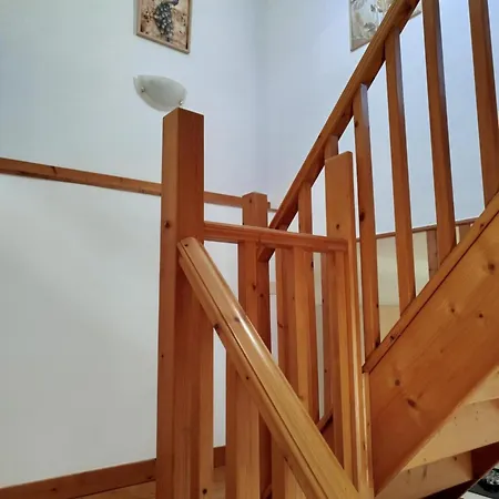 La Ferme De Frevan Prázdninový dům Sarceaux