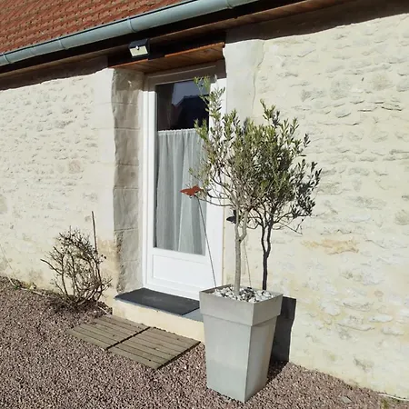 La Ferme De Frevan Sarceaux