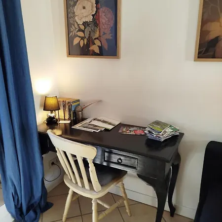 La Ferme De Frevan Holiday home