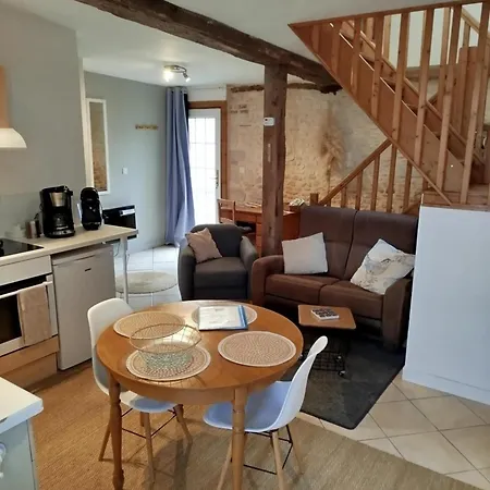 La Ferme De Frevan * Sarceaux