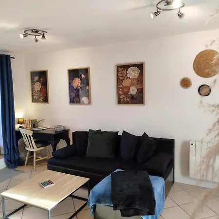 La Ferme De Frevan Holiday home *