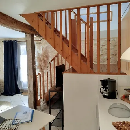 La Ferme De Frevan Holiday home *