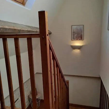 Prázdninový dům La Ferme De Frevan *