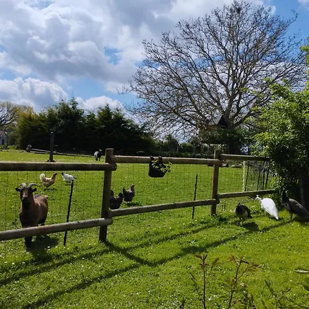 La Ferme De Frevan