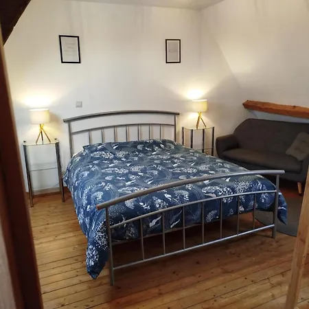 La Ferme De Frévan