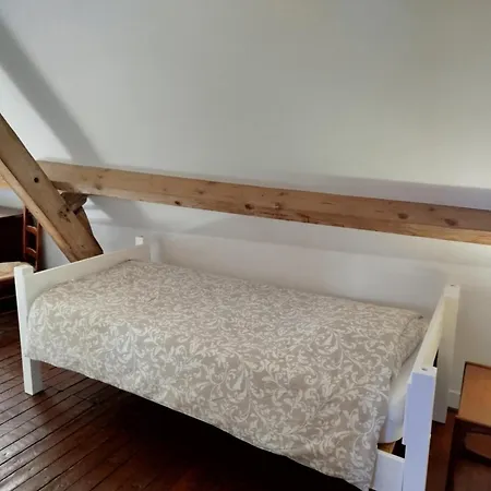 La Ferme De Frevan * Sarceaux