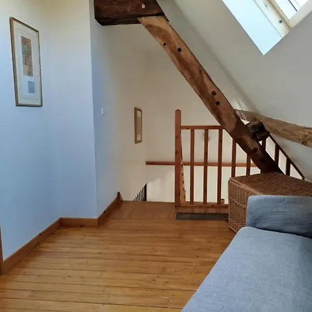 La Ferme De Frevan Sarceaux