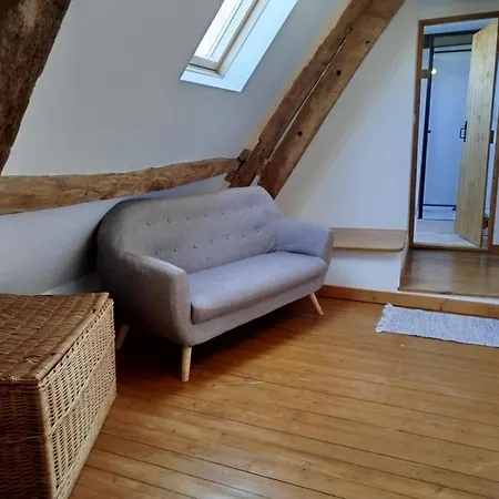 La Ferme De Frevan