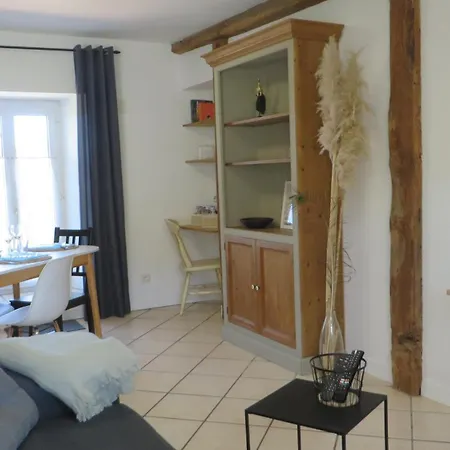 La Ferme De Frevan *