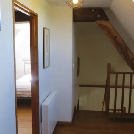 La Ferme De Frevan *