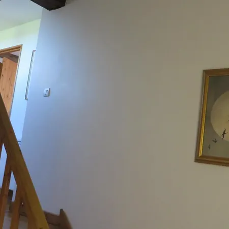 La Ferme De Frevan Prázdninový dům *