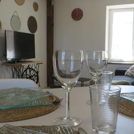 La Ferme De Frevan Holiday home *