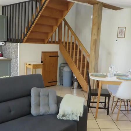 La Ferme De Frevan *