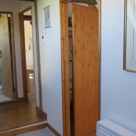 La Ferme De Frevan * Sarceaux