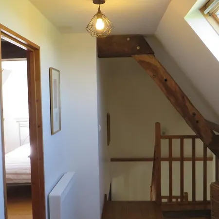 La Ferme De Frevan