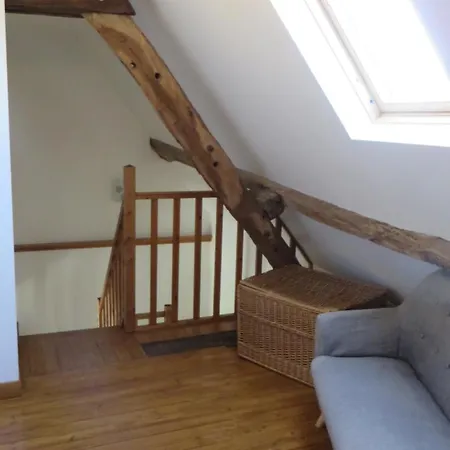 Tatil Evi La Ferme De Frevan