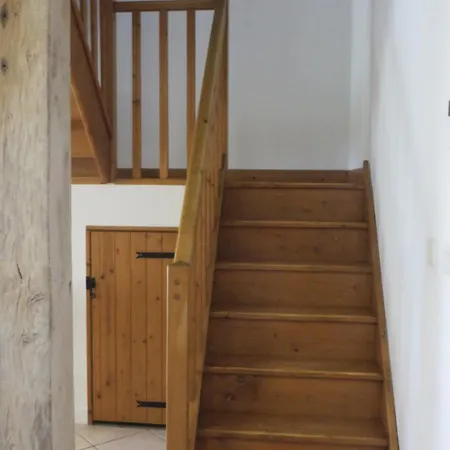 La Ferme De Frevan *