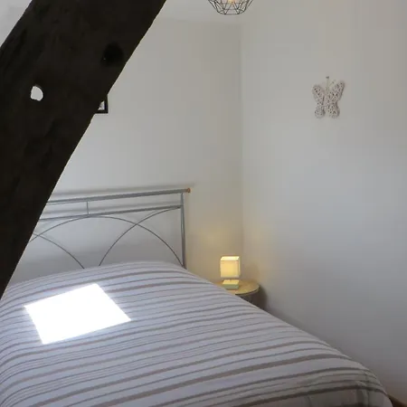 Holiday home La Ferme De Frevan