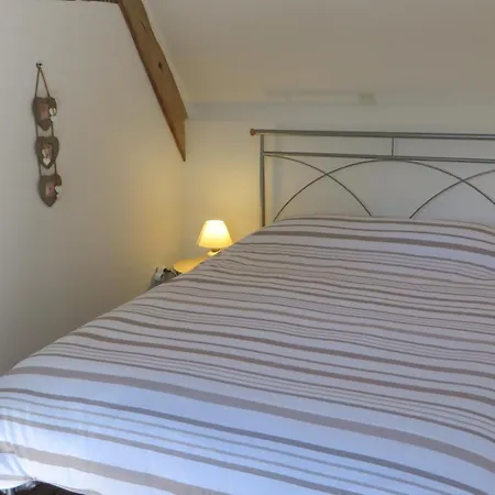 Tatil Evi La Ferme De Frevan *