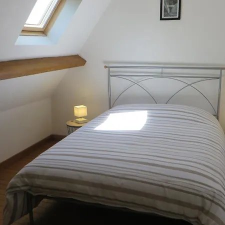 La Ferme De Frevan Sarceaux