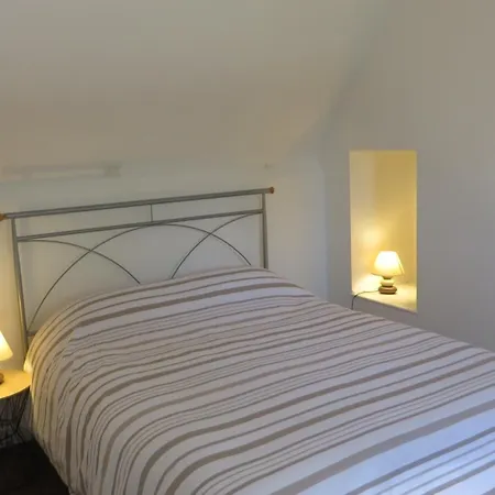 La Ferme De Frevan * Sarceaux