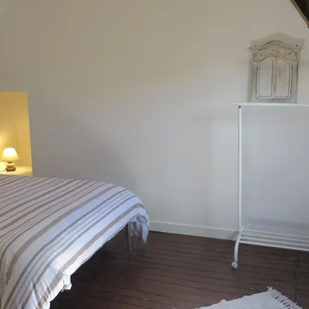 Tatil Evi La Ferme De Frevan *