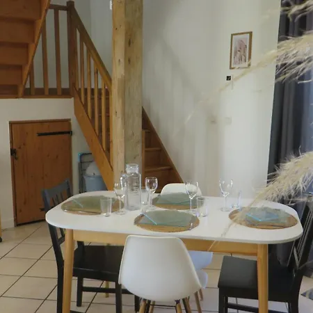 La Ferme De Frevan *