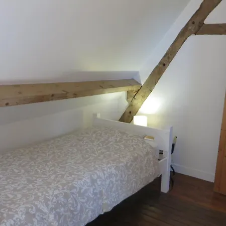 La Ferme De Frevan Sarceaux