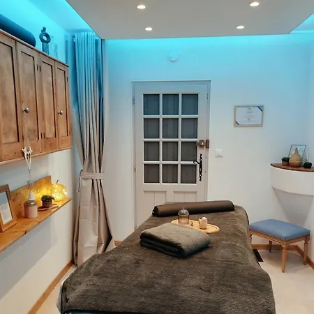 Holiday home La Ferme De Frevan Sarceaux