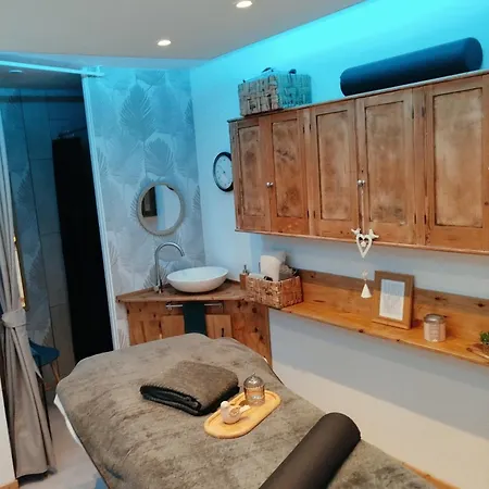 Holiday home La Ferme De Frevan