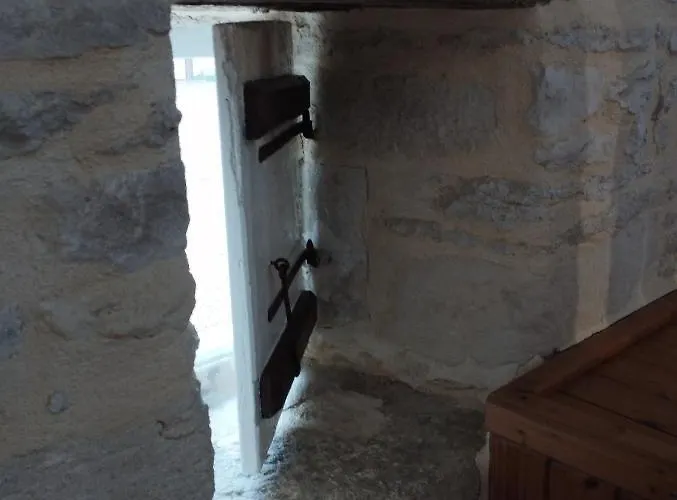 La Ferme De Frevan Sarceaux