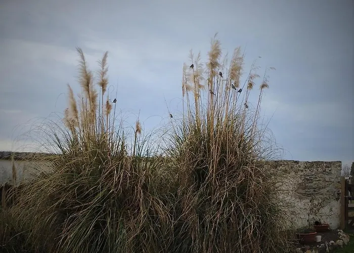 La Ferme De Frevan Nyaraló *