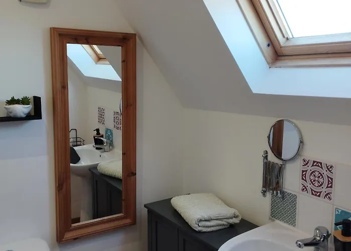 La Ferme De Frevan Sarceaux