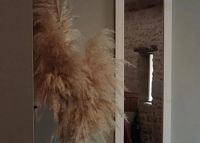 La Ferme De Frevan Sarceaux