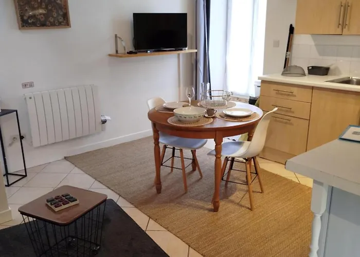 La Ferme De Frevan Nyaraló *