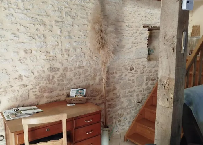 La Ferme De Frevan * Sarceaux