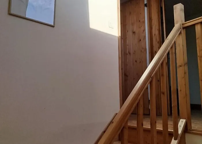 Nyaraló La Ferme De Frevan