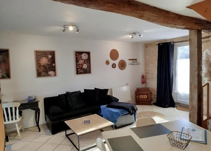 La Ferme De Frevan *