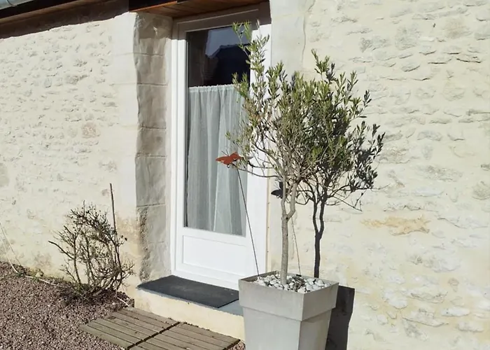 La Ferme De Frevan Sarceaux