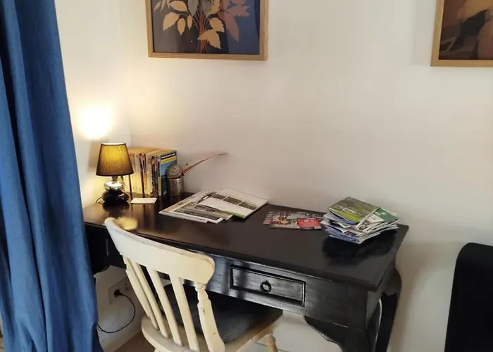 La Ferme De Frevan Nyaraló