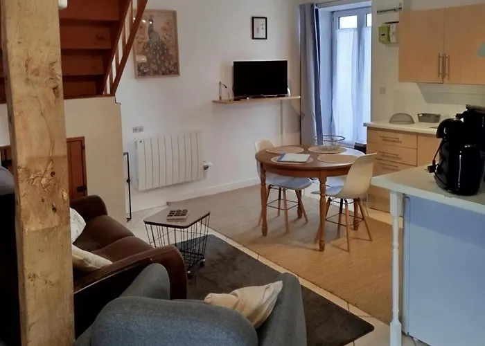 Nyaraló La Ferme De Frevan