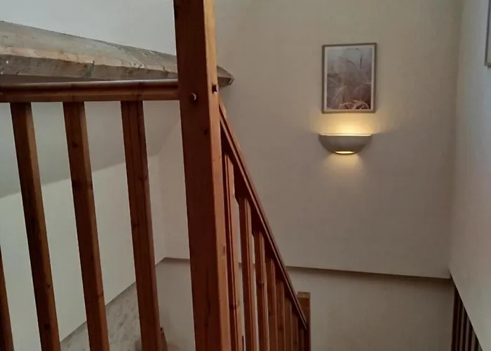 Nyaraló La Ferme De Frevan *